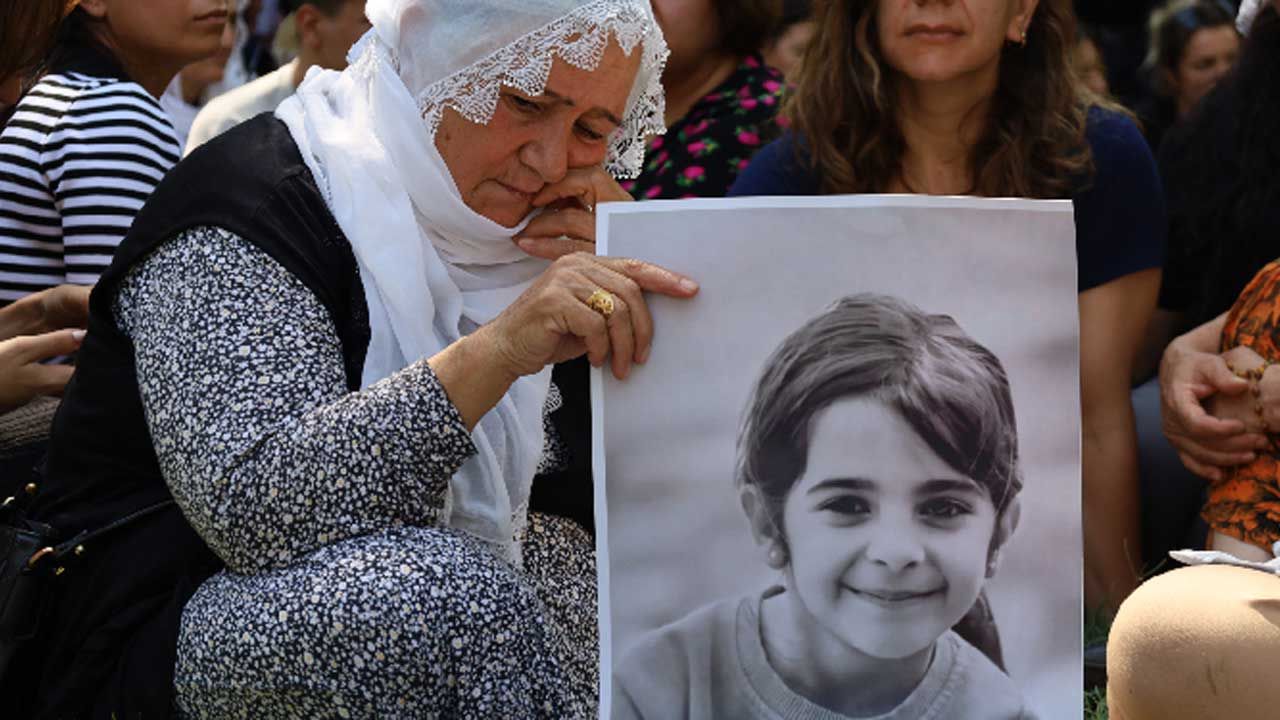 Narin cinayetinin üzerinden bir yıl geçti – Birlik Haber Ajansı