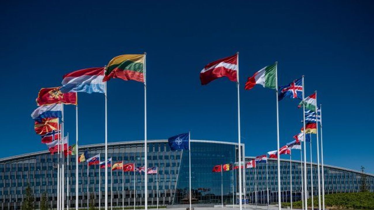 NATO’nun 2026 Liderler Zirvesi Ankara’da yapılacak – Birlik Haber Ajansı