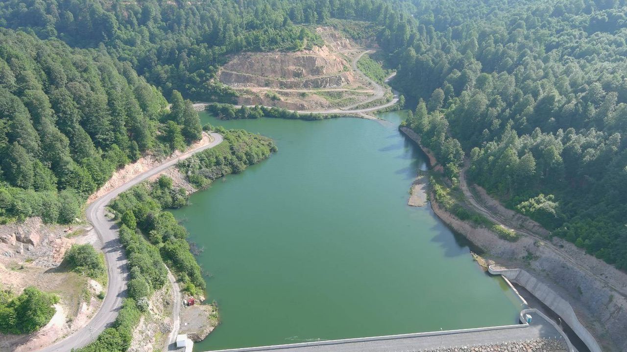Ordu’da su sorunu büyük ölçüde çözüldü – Birlik Haber Ajansı
