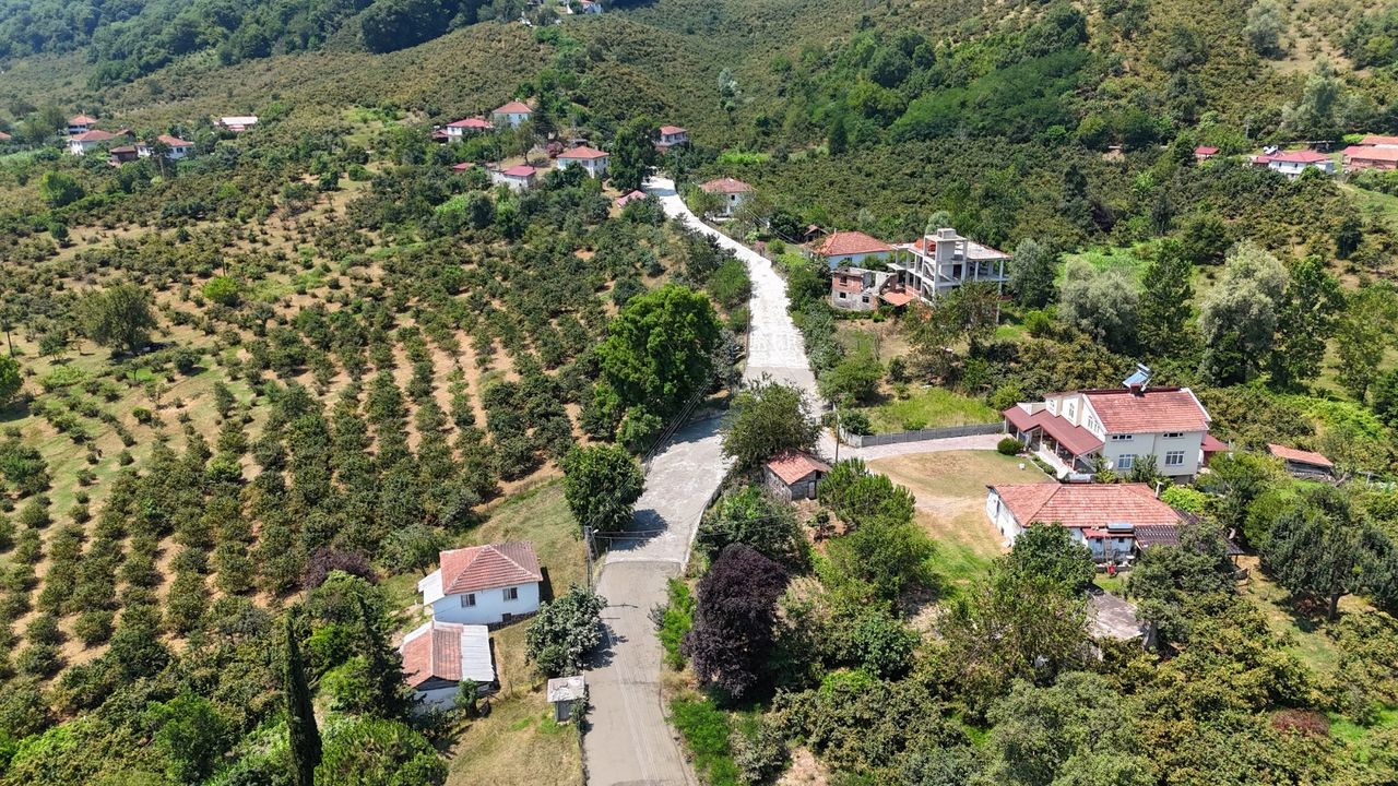 Ordu Ünye’de bir hayal daha gerçek oldu – Birlik Haber Ajansı