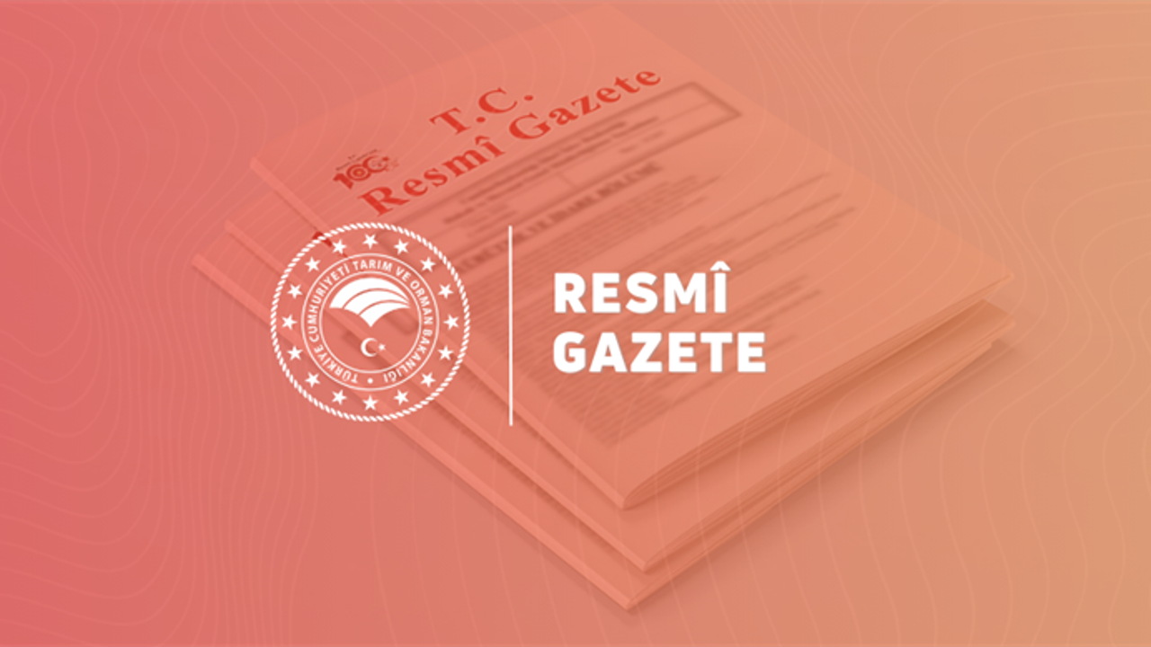 General ve amirallerin atamaları Resmi Gazete’de – Birlik Haber Ajansı