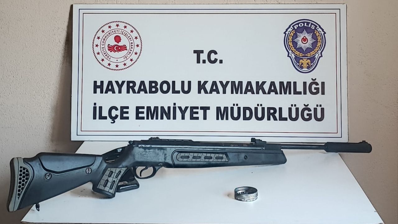 Çakal konserinde silahlı saldırı şoku: Fail 1 saat içinde yakalandı – Birlik Haber Ajansı