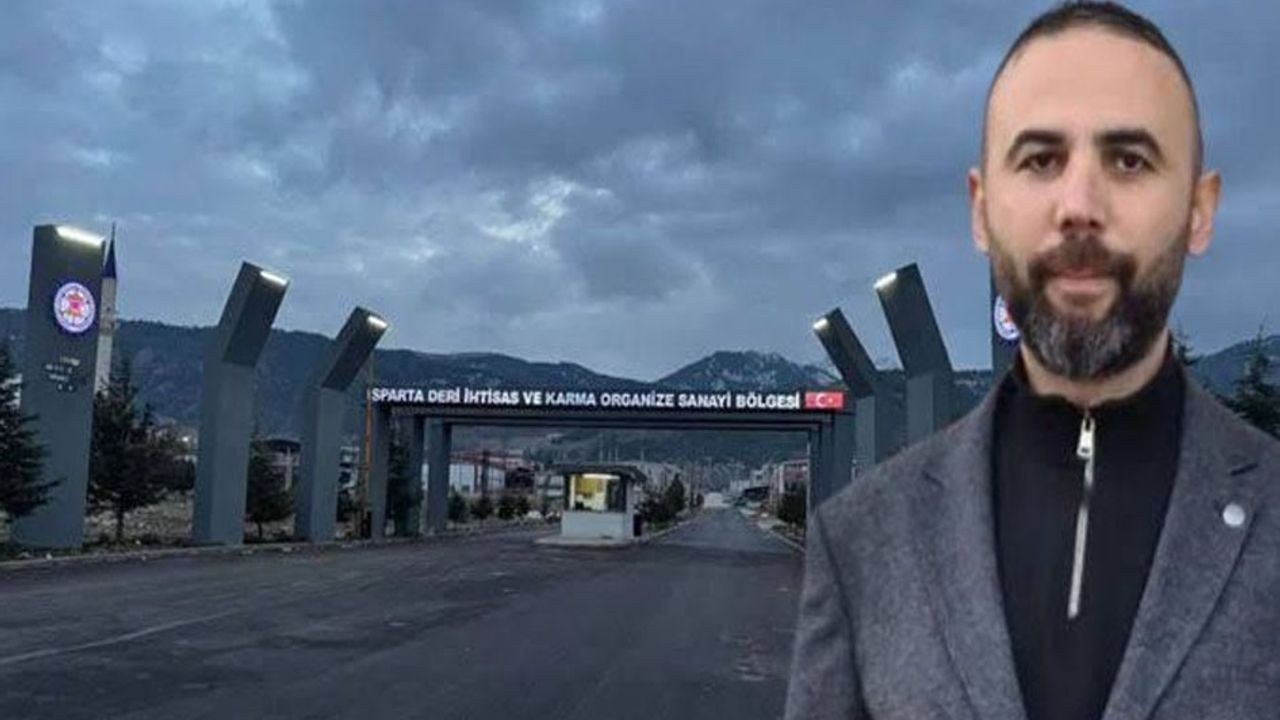 Isparta, Baykar yatırımını kaçırdı: Marulcu’dan sitemli açıklama – Birlik Haber Ajansı