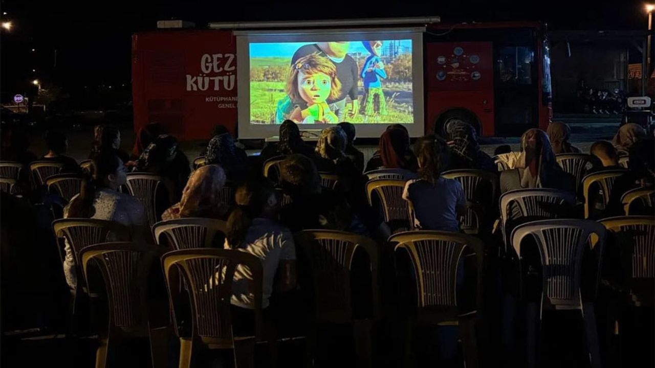 Burdur’da kültür perdesi valilikten açıldı – Birlik Haber Ajansı