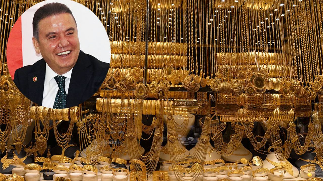 Kuyumcular ve döviz üzerinden 195 milyon tl’lik rüşvet zinciri – Birlik Haber Ajansı