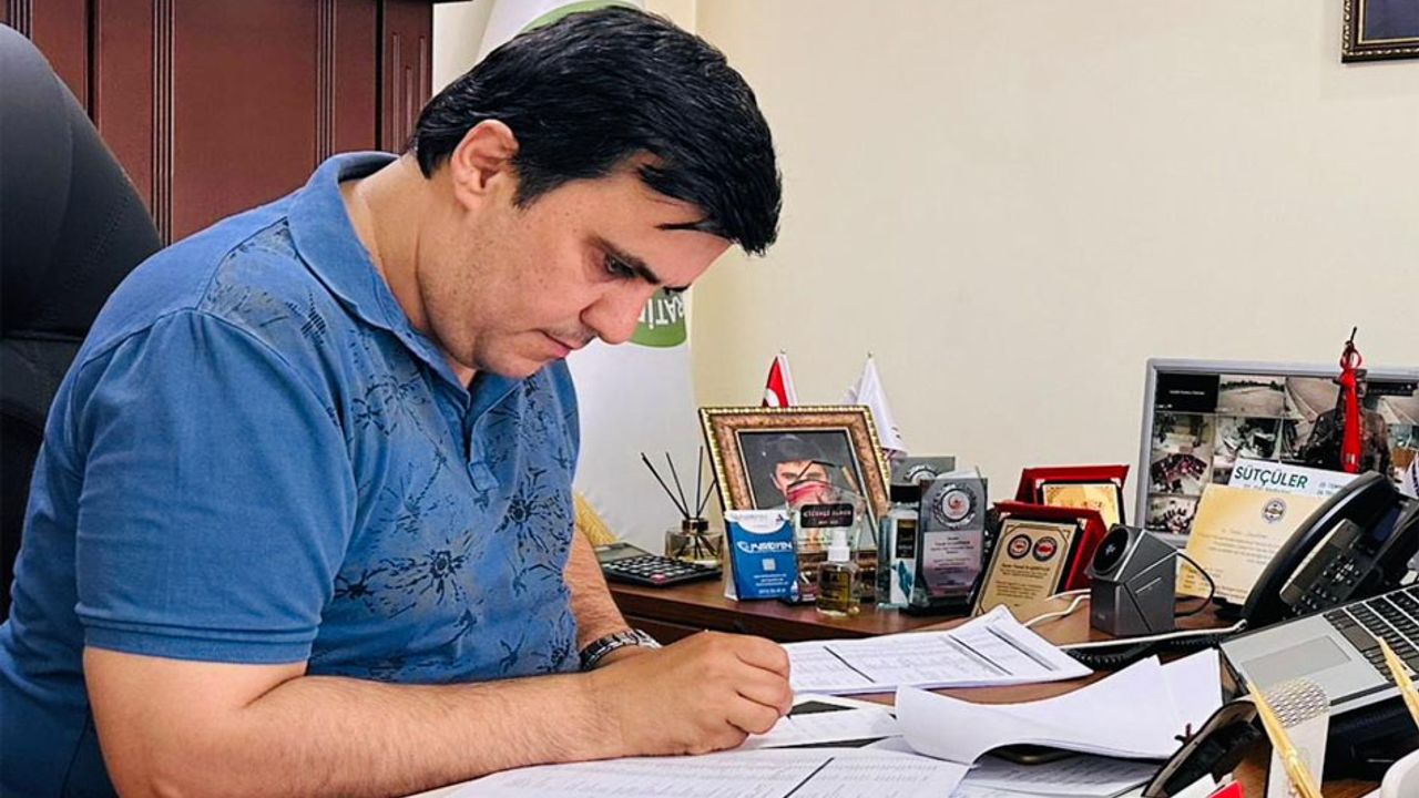 Daşdöner’den 30 Ağustos zafer bayramı mesajı – Birlik Haber Ajansı