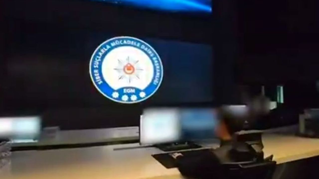 19 il merkezli siber operasyonda 49 şüpheli tutuklandı – Birlik Haber Ajansı