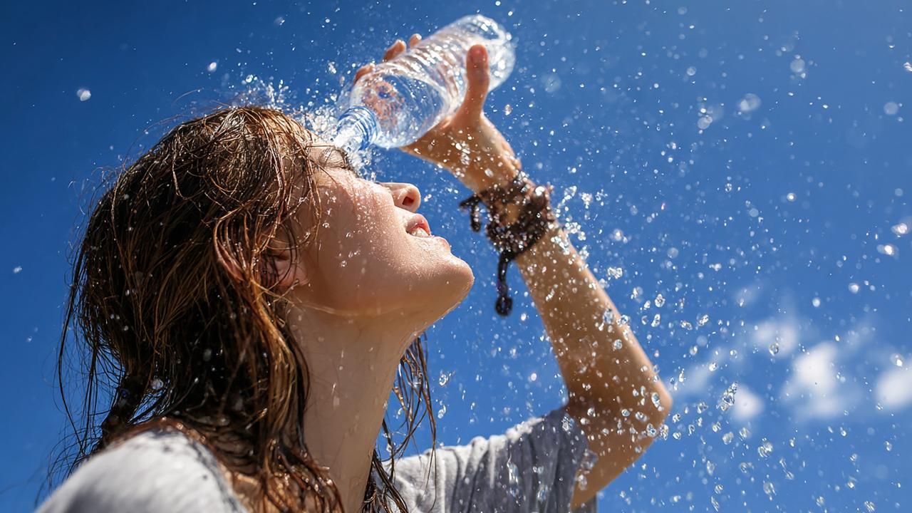 Yurt genelinde sıcaklıklar mevsim normallerinin üzerinde – Birlik Haber Ajansı