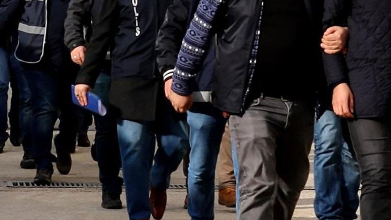 6 ilde organize suç örgütü operasyonu: 11 tutuklu – Birlik Haber Ajansı