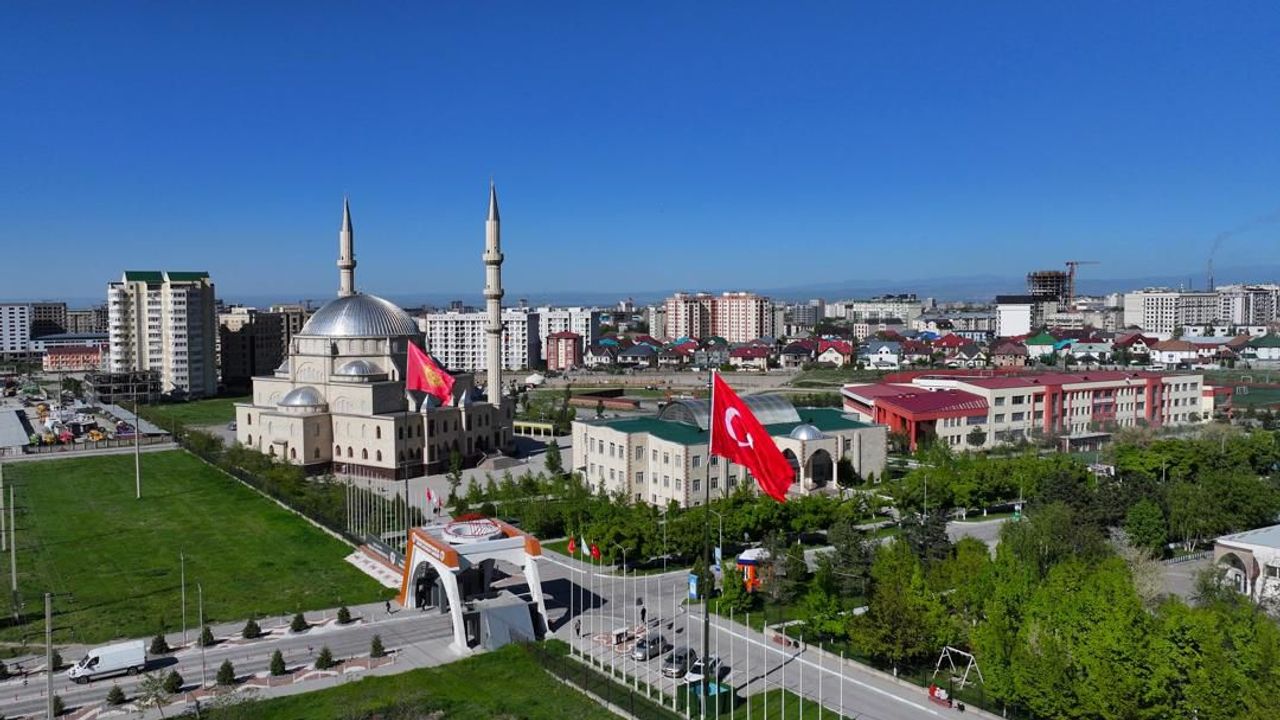 Türk Dünyası’nın kutup yıldızı KTMÜ’de yükseköğrenim fırsatı – Birlik Haber Ajansı
