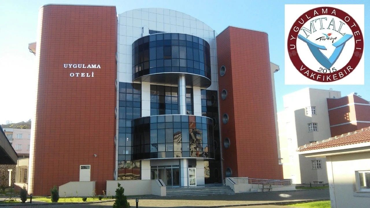 Vakfıkebir Uygulama Oteli’ndeki doluluk yüzleri güldürüyor – Birlik Haber Ajansı