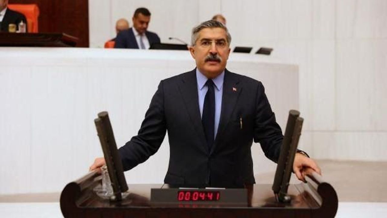 Yayman: Raporda Türkiye’ye ilişkin yer alan ifadeler anlamsız, gerçek dışı ve önyargılı – Birlik Haber Ajansı