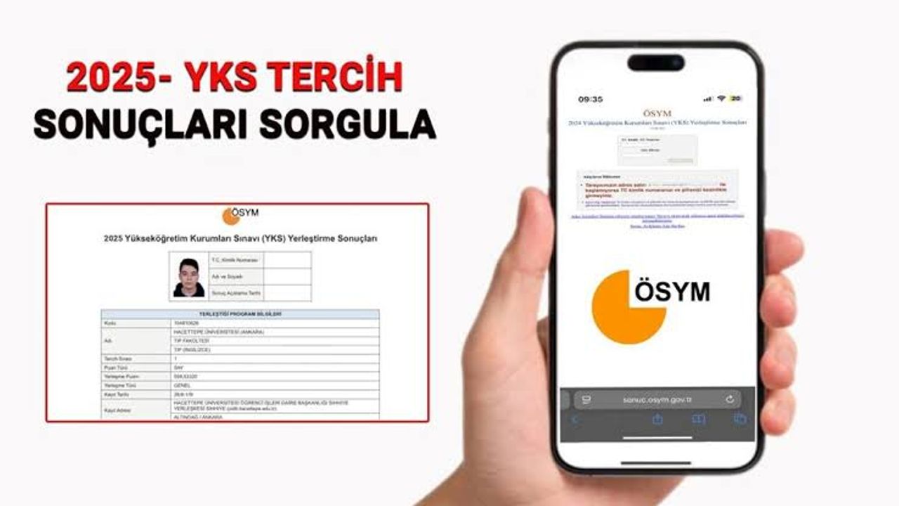 2025 üniversite yerleştirme sonuçları beklentileri aştı: Murat Anar’dan kritik yorumlar – Birlik Haber Ajansı