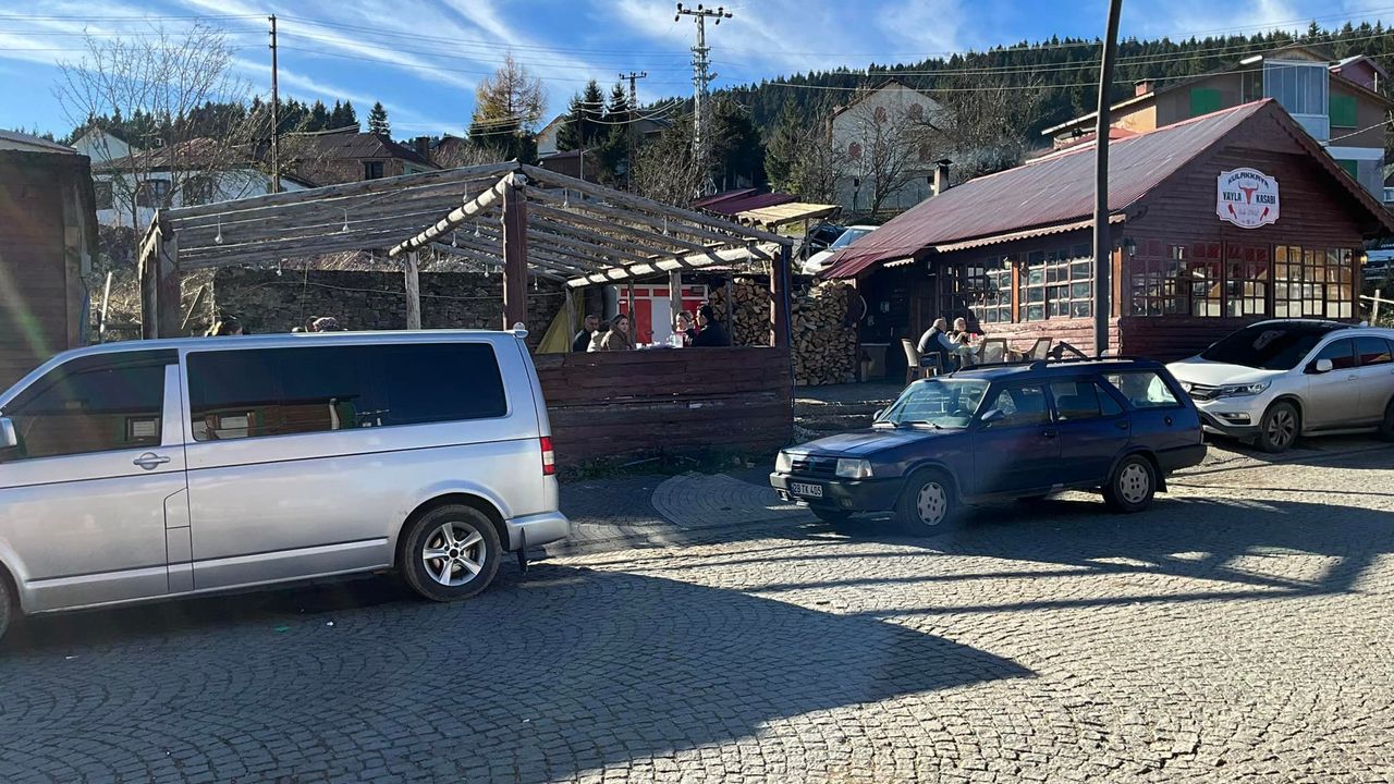 Kulakkaya Yaylasında yeni dönem: Araç trafiğine kapatılıyor – Birlik Haber Ajansı