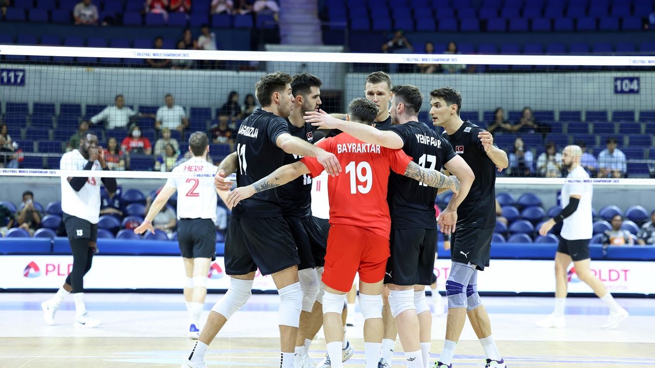 “Filenin Efeleri” çeyrek final yolunda – Birlik Haber Ajansı