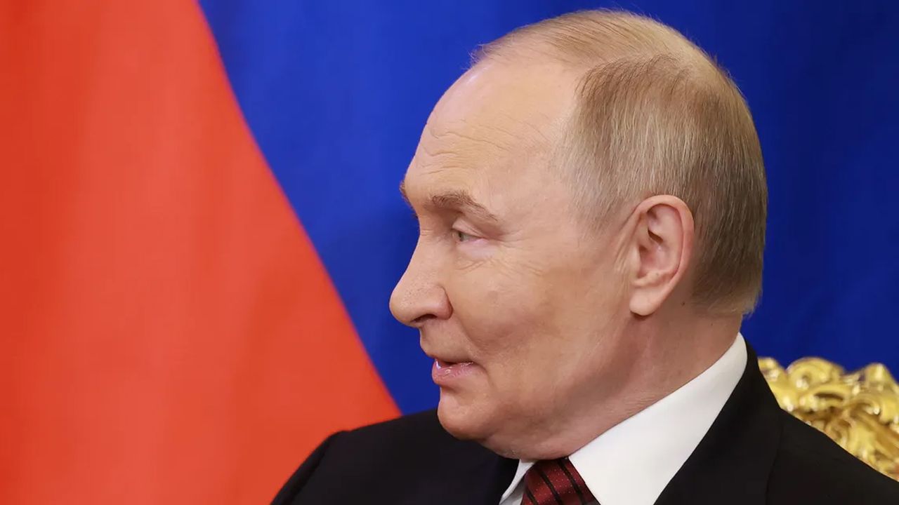 Putin: Rusya’nın kimseye saldırma niyeti yok – Birlik Haber Ajansı