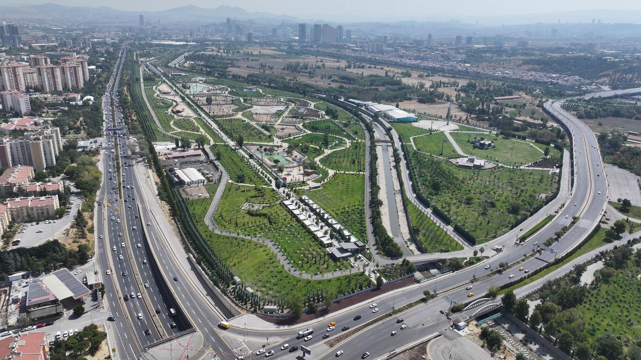 ABB’den bin metrekarelik dev proje – Birlik Haber Ajansı