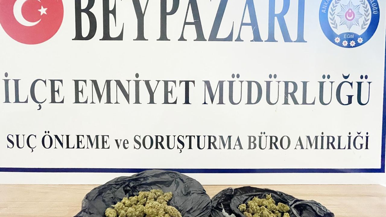 Beypazarı İlçe Emniyet Müdürlüğünden başarılı bir operasyon – Birlik Haber Ajansı