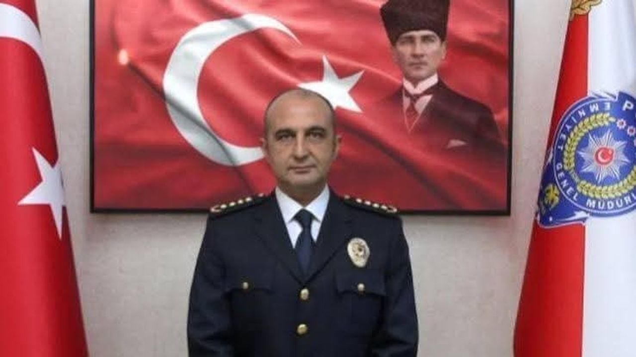Kırıkkale Emniyeti’nde koltuk değişimi – Birlik Haber Ajansı