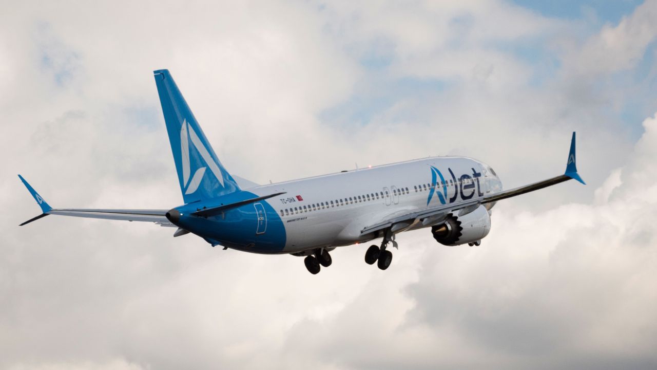 AJet’ten bagaj ve koltuk indirimi – Birlik Haber Ajansı