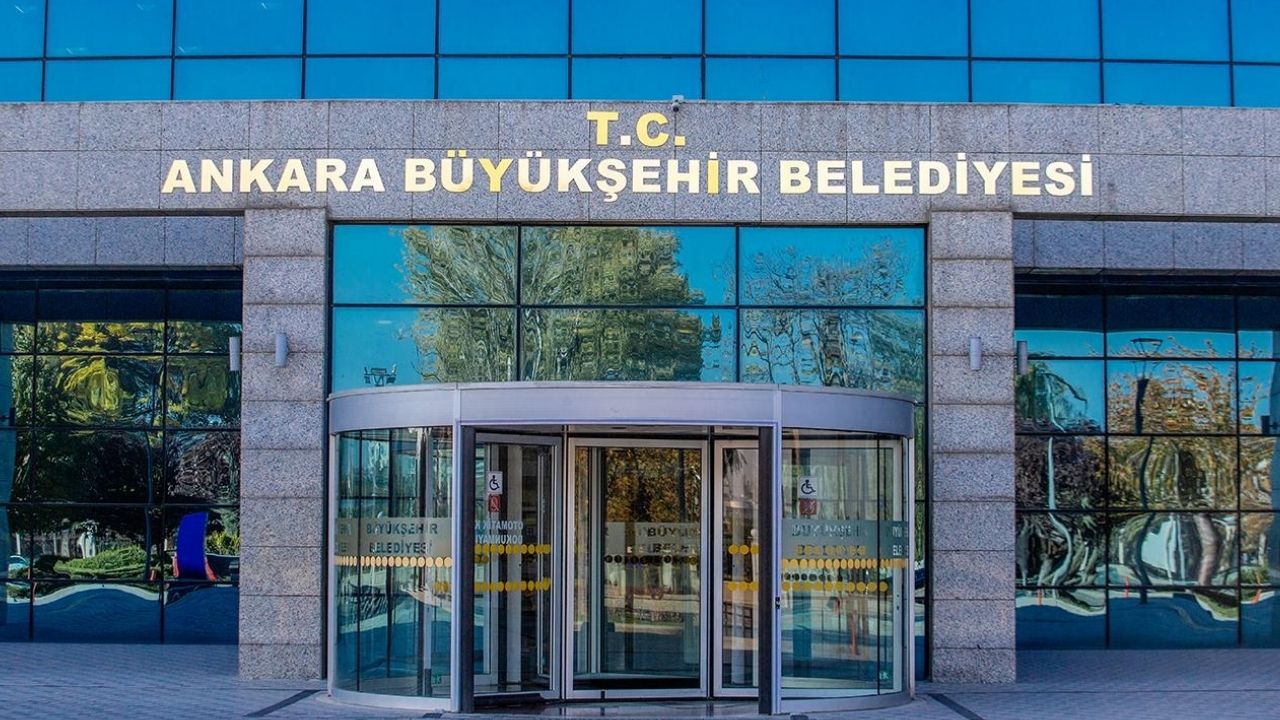 Ankara Büyükşehir Belediyesi’ne konser soruşturması: 13 kişi gözaltında – Birlik Haber Ajansı