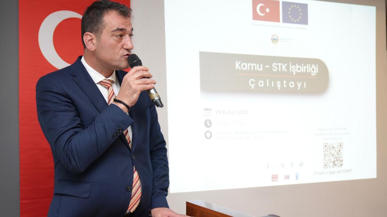 Kamu Ve Sivil Toplum Aynı Masada Buluştu – Birlik Haber Ajansı