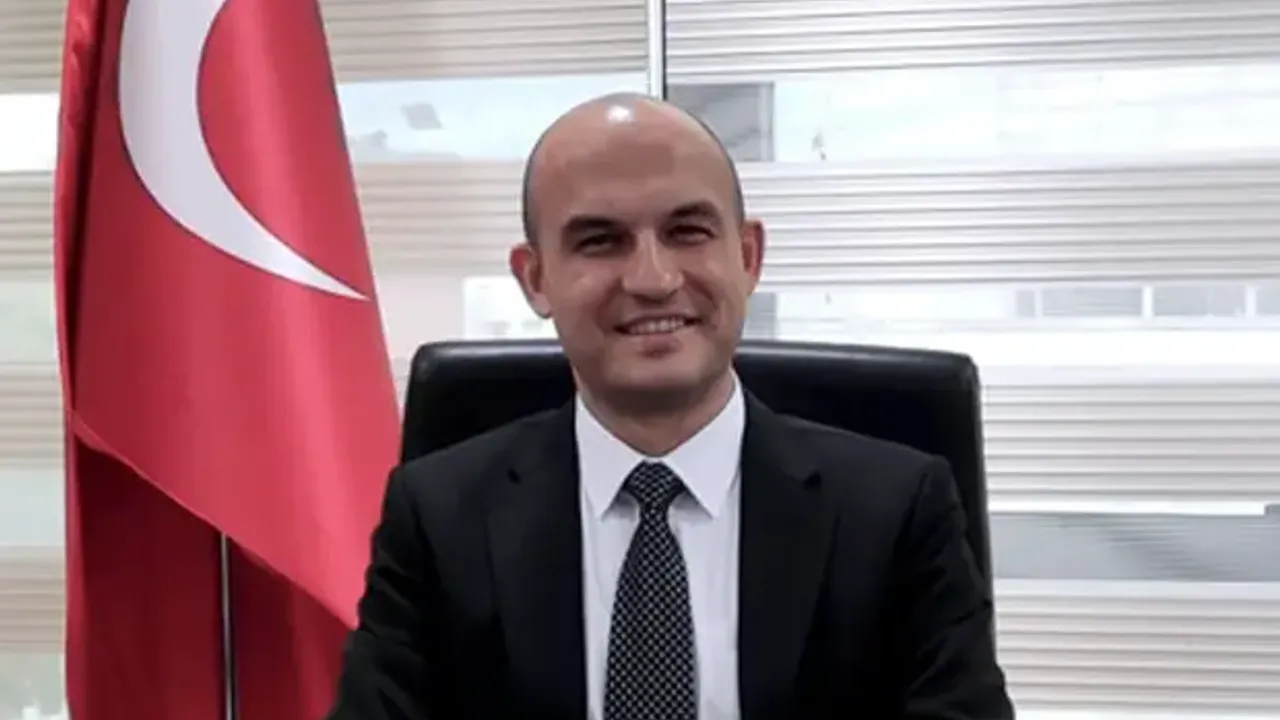 Ecz. Cem Abbasoğlu: Var gücümüzle çalışacağımız bir dönem olacak – Birlik Haber Ajansı