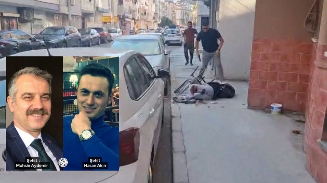 İzmir’de 2 polisin şehit edildiği saldırıda 27 gözaltı – Birlik Haber Ajansı