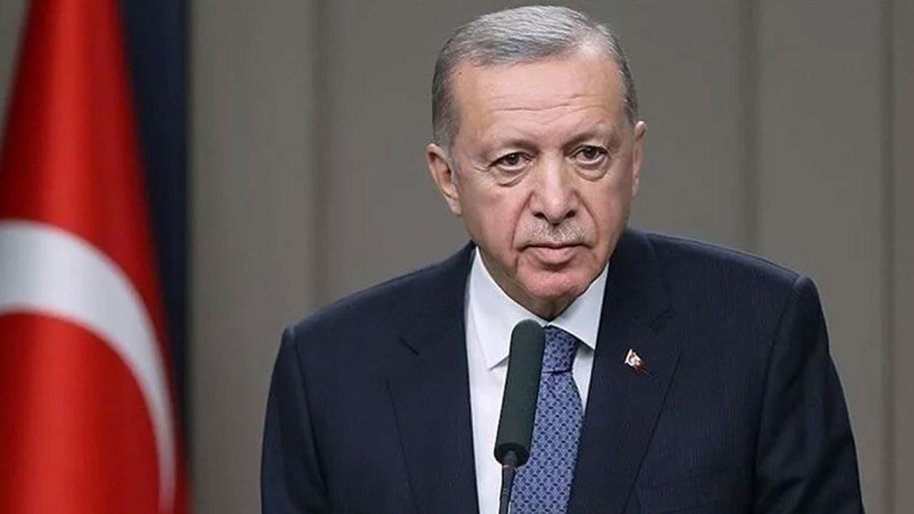 Erdoğan’dan ABD ziyareti öncesi gündeme dair dikkat çeken açıklamalar – Birlik Haber Ajansı