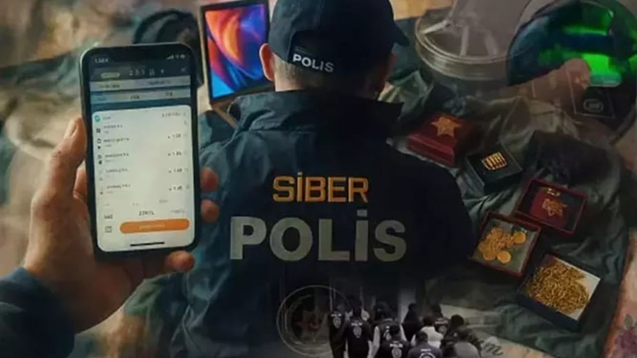 18 ilde siber suç operasyonu: 170 şüpheli gözaltında, 55’i tutuklandı – Birlik Haber Ajansı