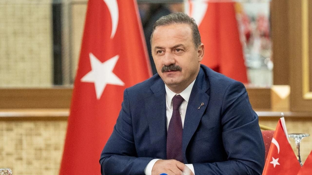 Anahtar Partisi Genel Başkanı Yavuz Ağıralioğlu Kars’a gidiyor – Birlik Haber Ajansı