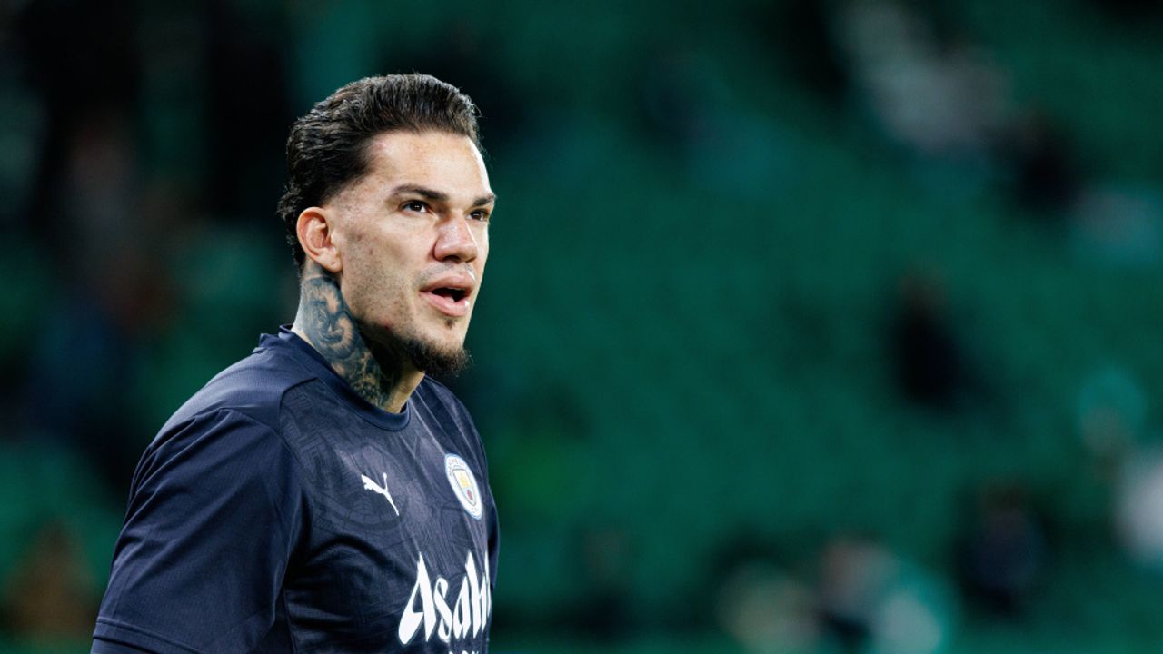 Fenerbahçe’den büyük transfer: Ederson İstanbul’da – Birlik Haber Ajansı