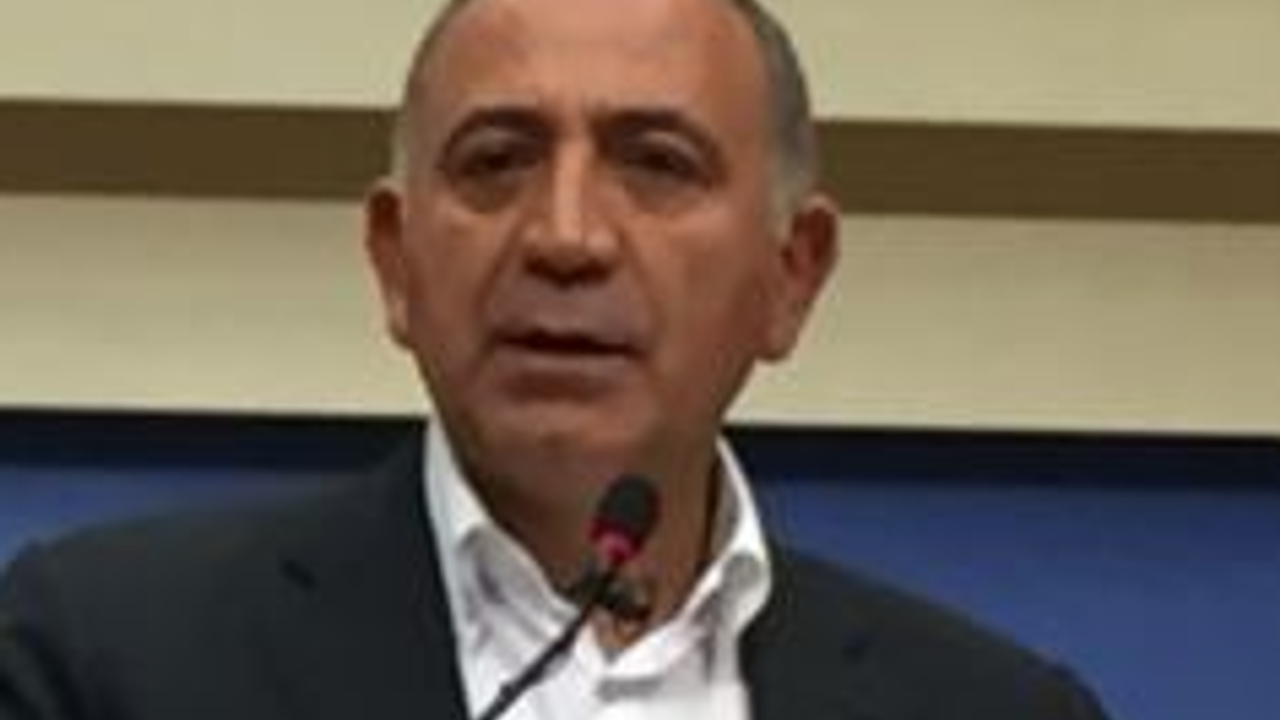 Gürsel Tekin: Sorunun hiçbir parçasında biz yokuz – Birlik Haber Ajansı