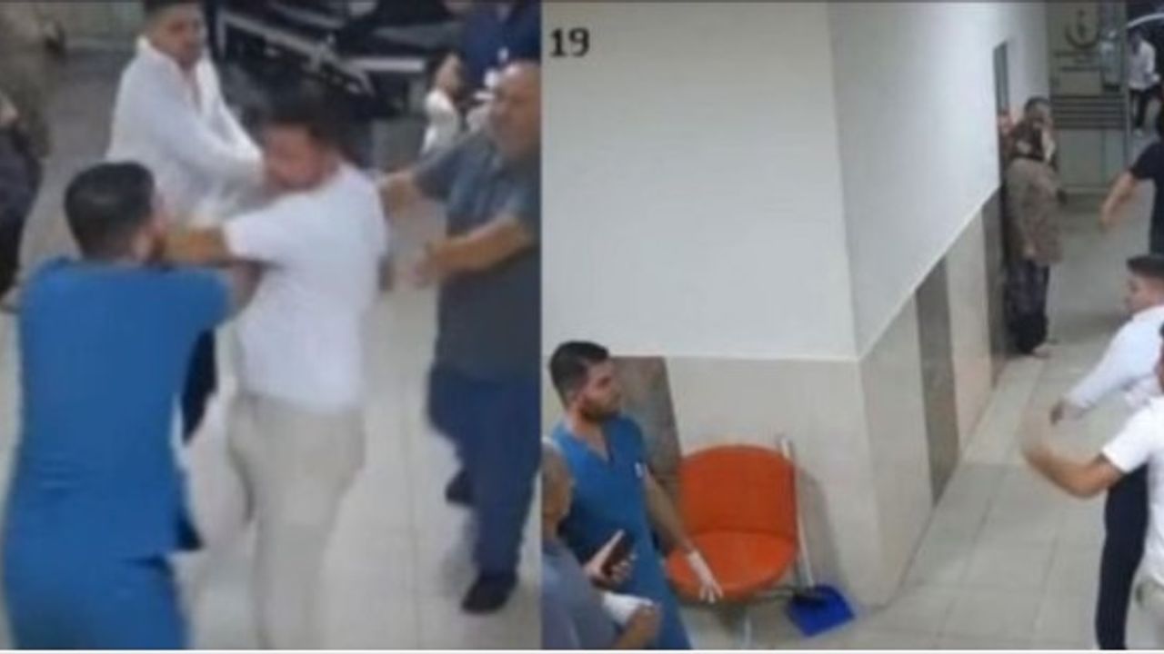 Kozan’da sağlıkçılara saldırı: 2 yaralı – Birlik Haber Ajansı