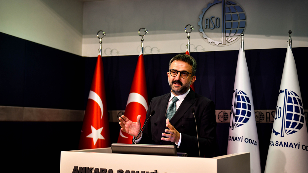 ASO’da mobilya sektörüne ışık tutan panel – Birlik Haber Ajansı