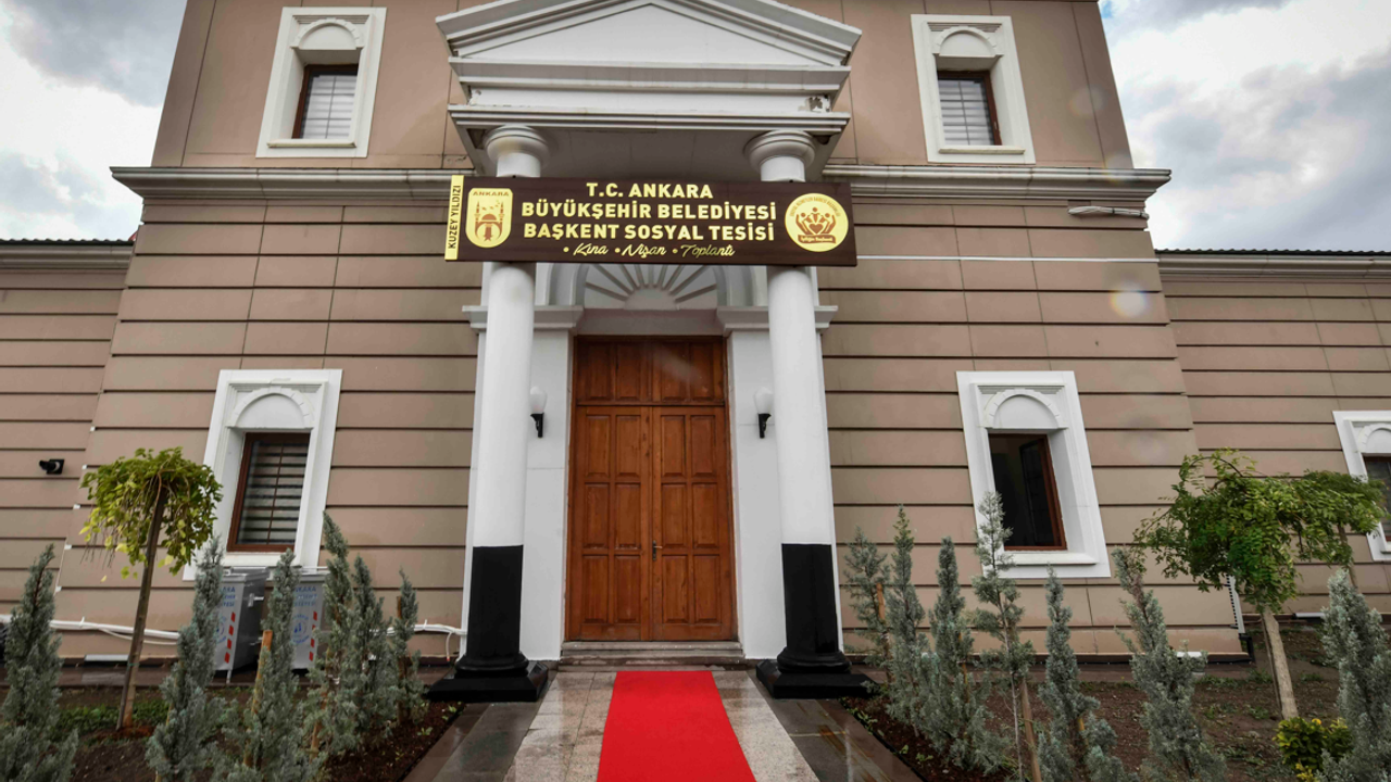 Kuzey Yıldızı’nda ilk düğün – Birlik Haber Ajansı