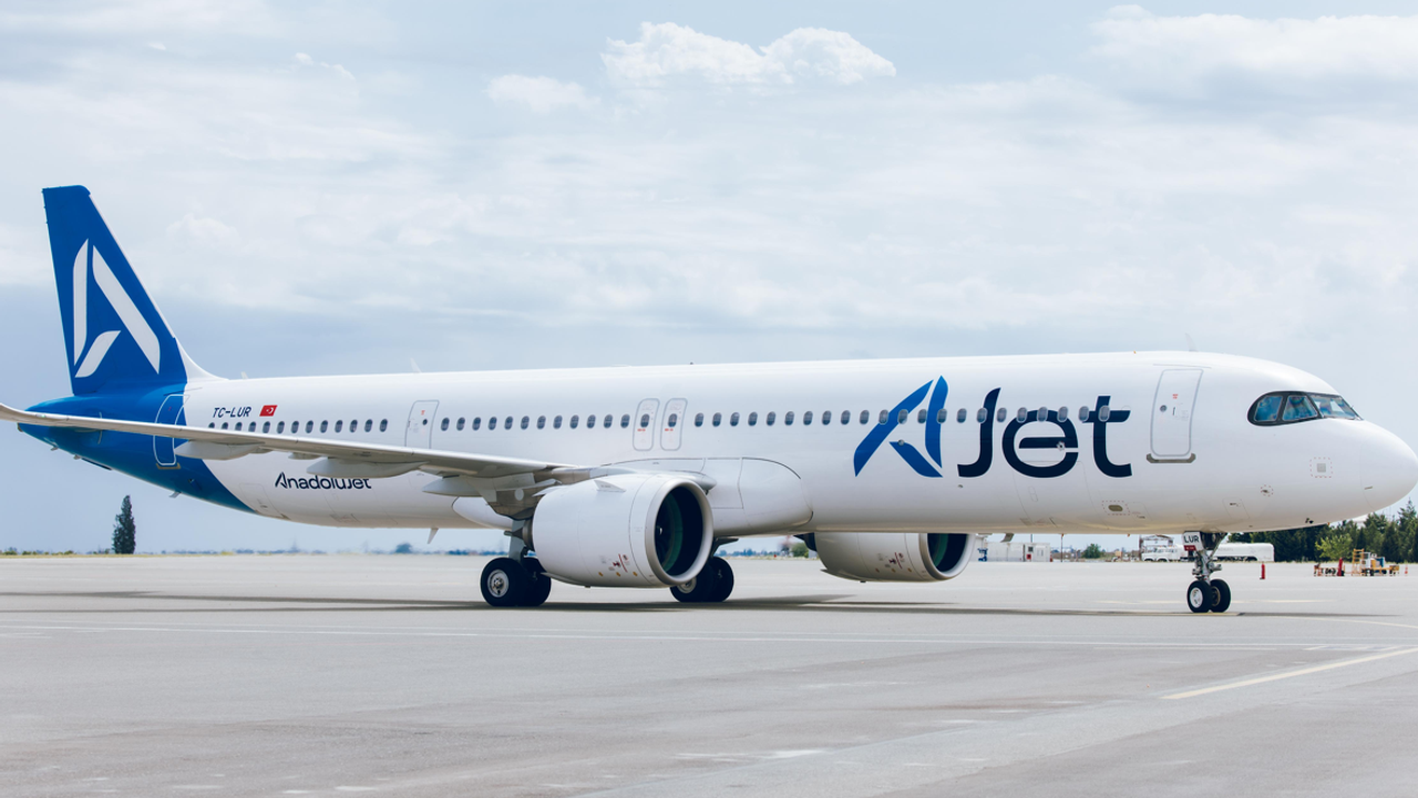 AJet’ten 9 Dolara Avrupa ve Balkanlar seyahati – Birlik Haber Ajansı