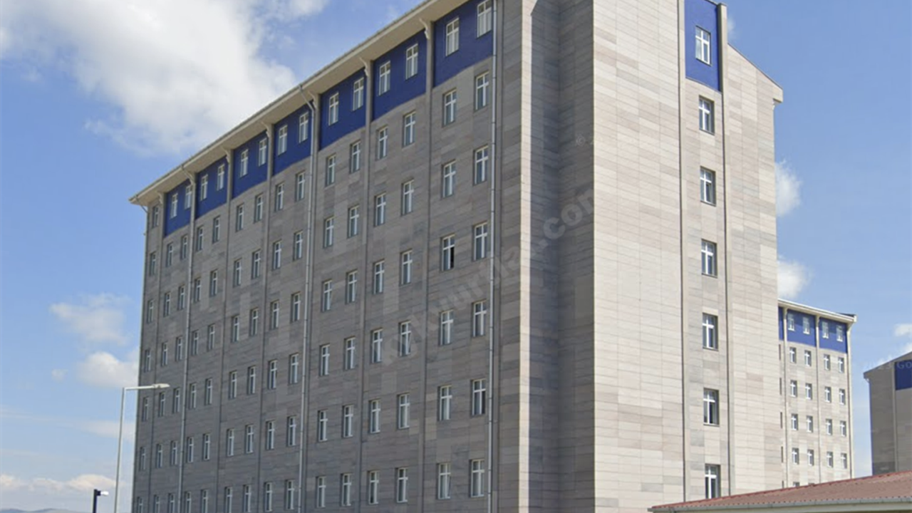 KYK yurt başvuruları 2025-2026 dönemi için başladı – Birlik Haber Ajansı