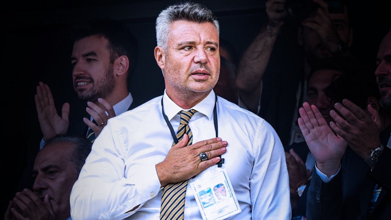 Fenerbahçe’nin yeni başkanı Sadettin Saran oldu! – Birlik Haber Ajansı