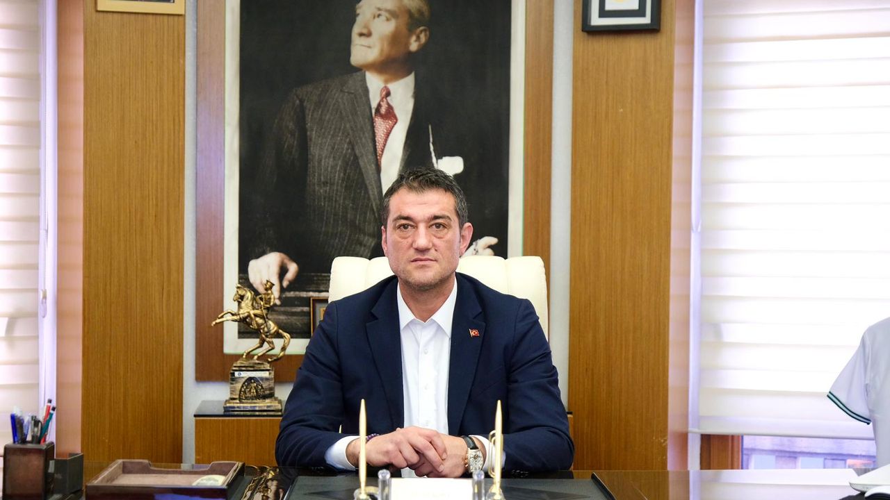 Atatürk’ün Giresun’a gelişinin 101. yıldönümü kutlanıyor – Birlik Haber Ajansı