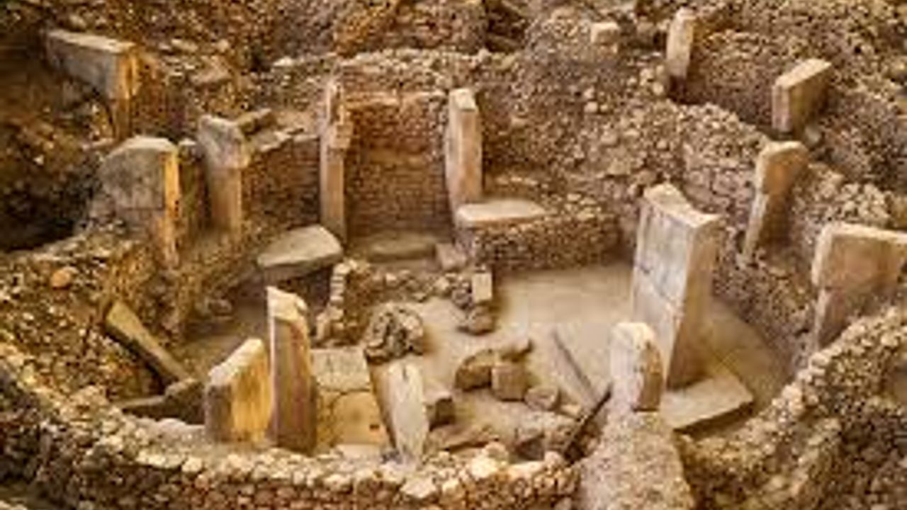 Göbeklitepe’nin dünya tanıtımı Berlin’de başlıyor – Birlik Haber Ajansı