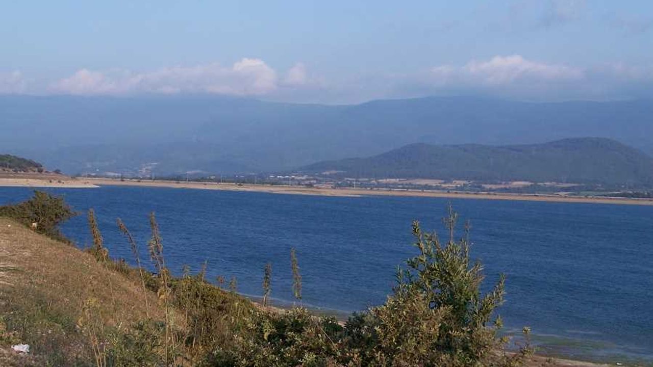 Gölköy Baraj Gölü’nde su seviyesi yüzde 22’ye geriledi – Birlik Haber Ajansı