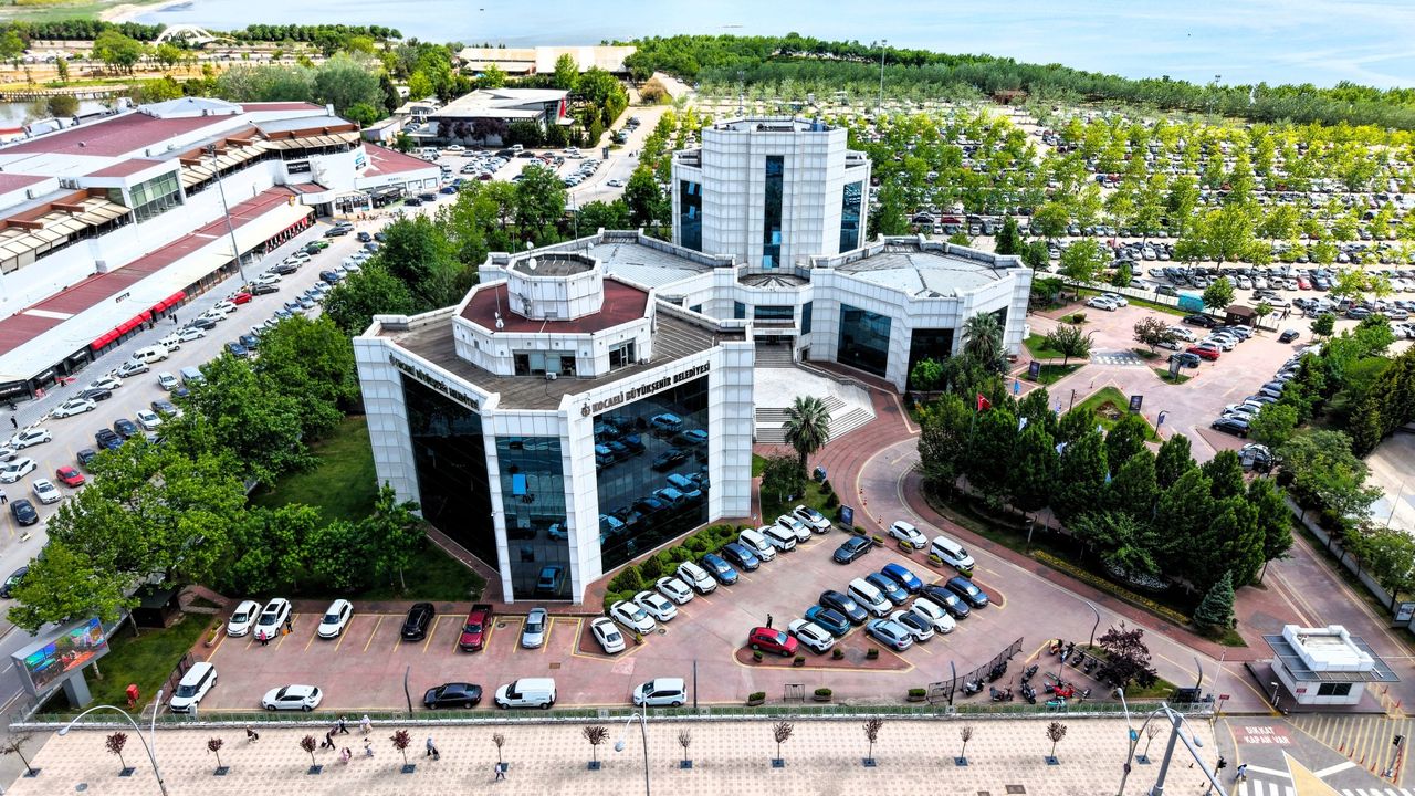 Sosyal Yaşam Merkezi için ihaleye çıkılıyor – Birlik Haber Ajansı