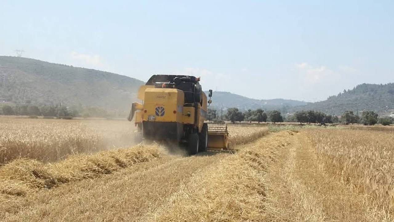 Tarım ve Orman Bakanlığı yeni destekleme modelini açıkladı – Birlik Haber Ajansı