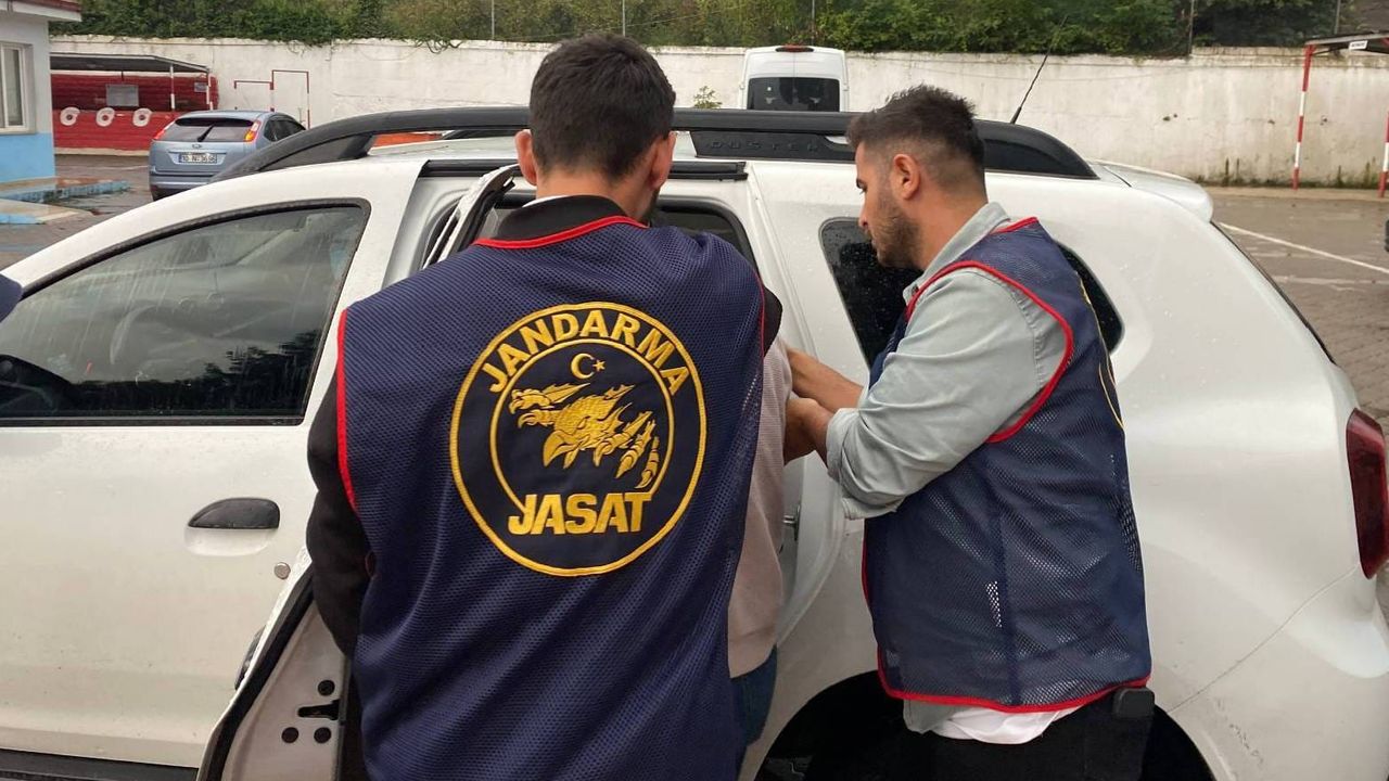 Ordu İl Jandarması suçlulara göz açtırmadı – Birlik Haber Ajansı