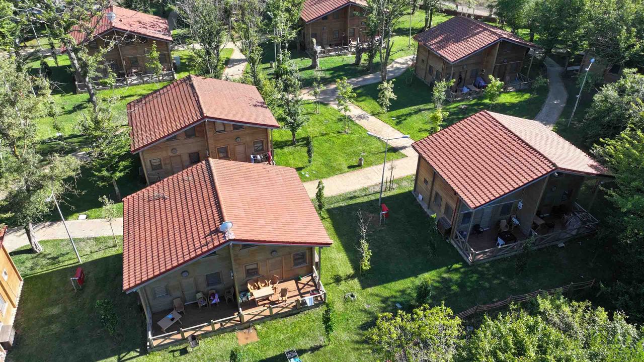 Kocaeli Büyükşehir’den başarıya tatil ödülü – Birlik Haber Ajansı