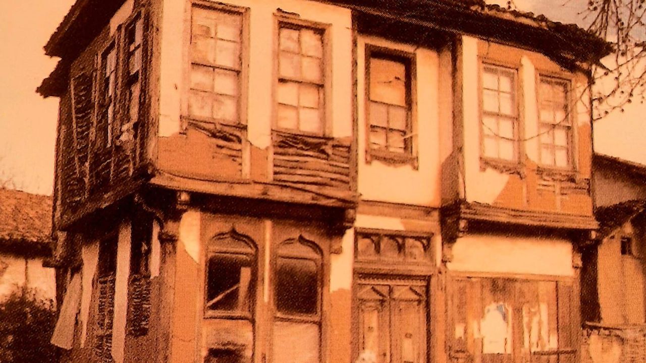 Kocaeli’de tarihi yapılar geleceğe taşınıyor – Birlik Haber Ajansı