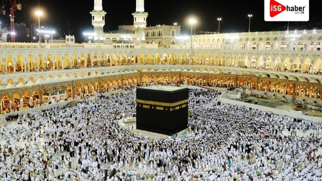Öğretmen ve öğrenciler için Umre başvuruları başladı – Birlik Haber Ajansı