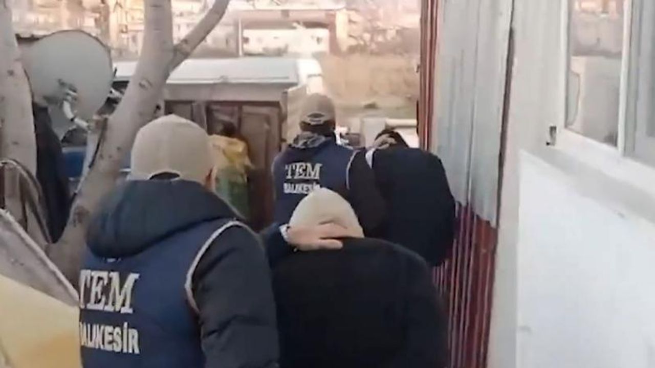 23 ilde siber suçlara yönelik operasyon: 125 tutuklama – Birlik Haber Ajansı