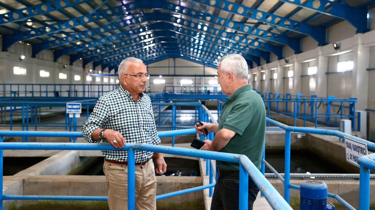 Ordu Belediye Başkan Güler’den hafta sonu mesaisi – Birlik Haber Ajansı